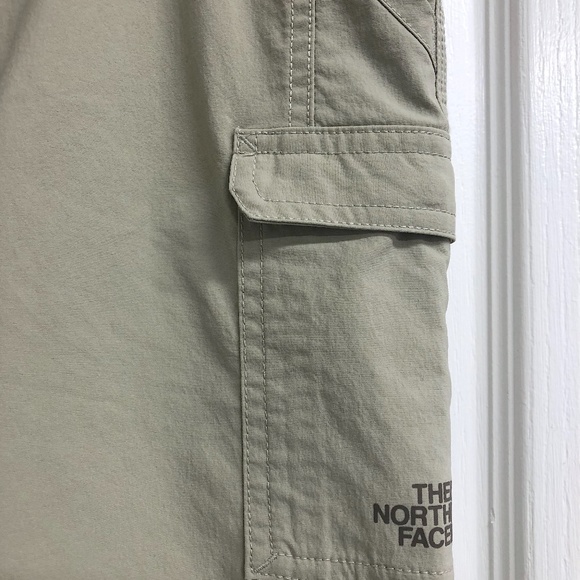 NEW The North Face Paramount Convertible Pants Size 14 - Picture 4 of 16